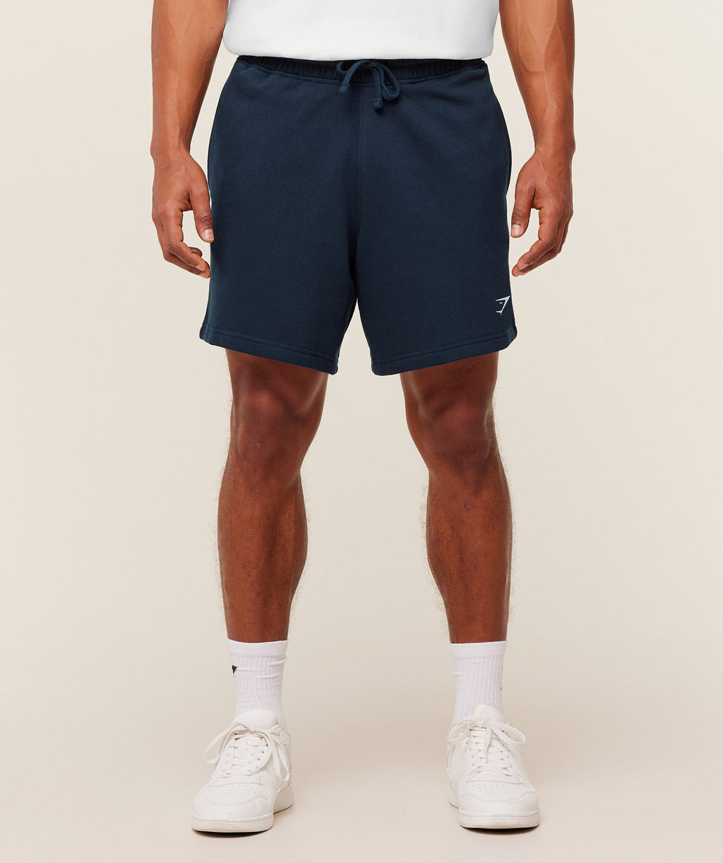 Crest Short