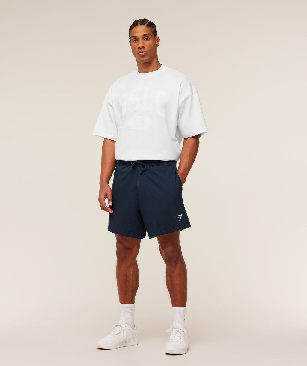 Crest Short
