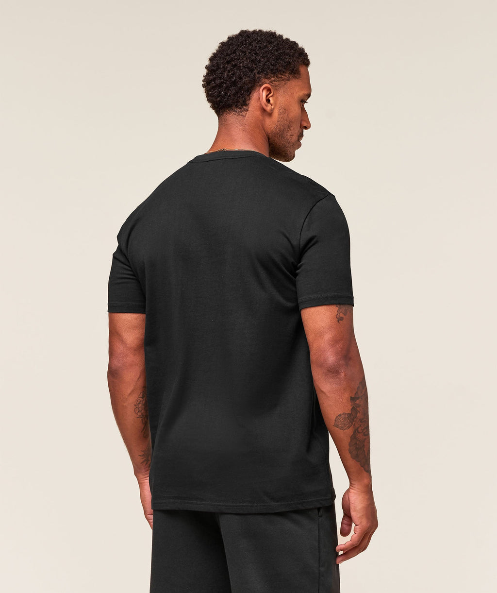 Crest T-Shirt