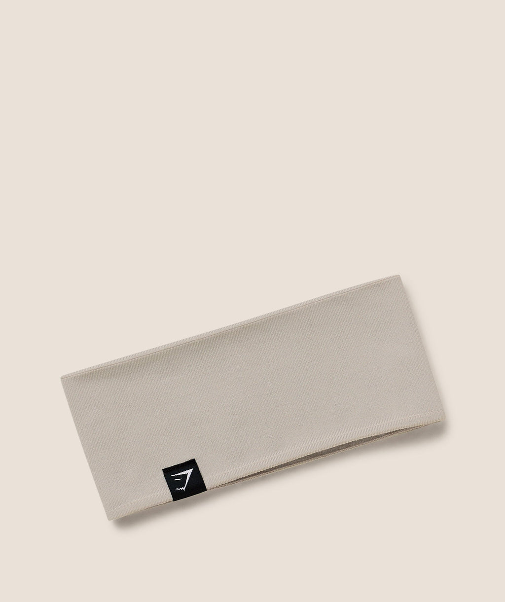 Diffuse Sweat Headband