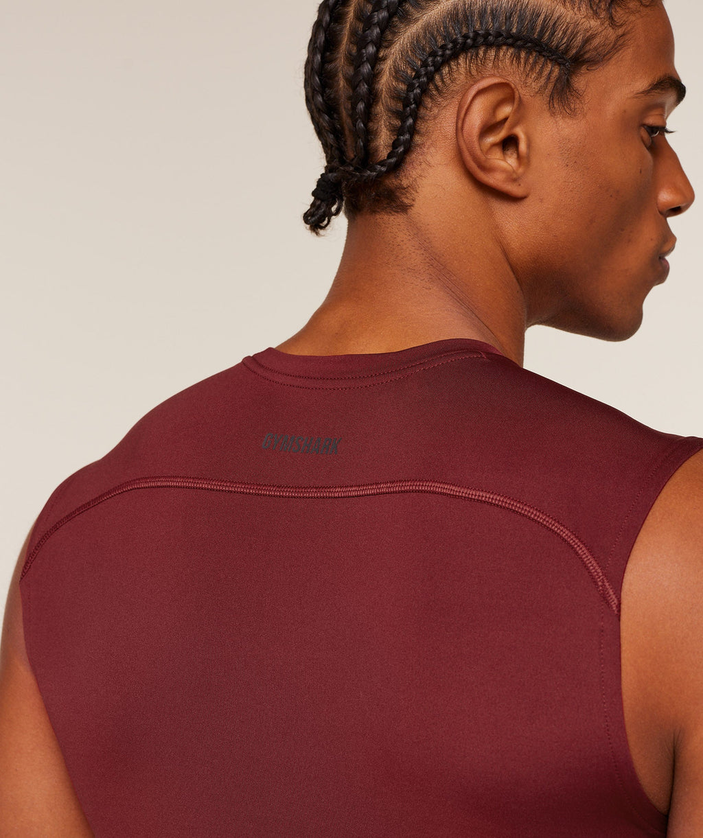 Element Baselayer Tank