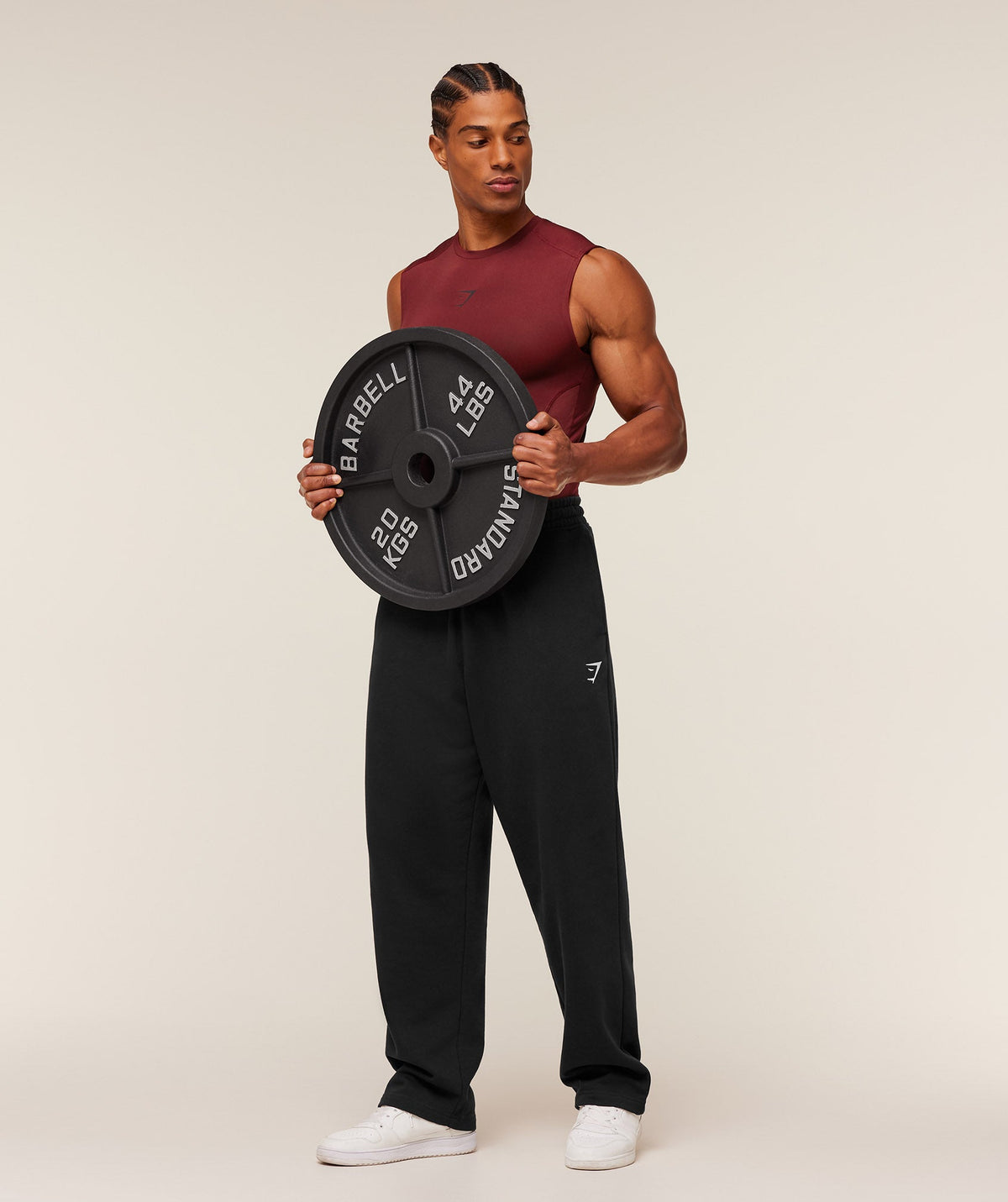 Element Baselayer Tank