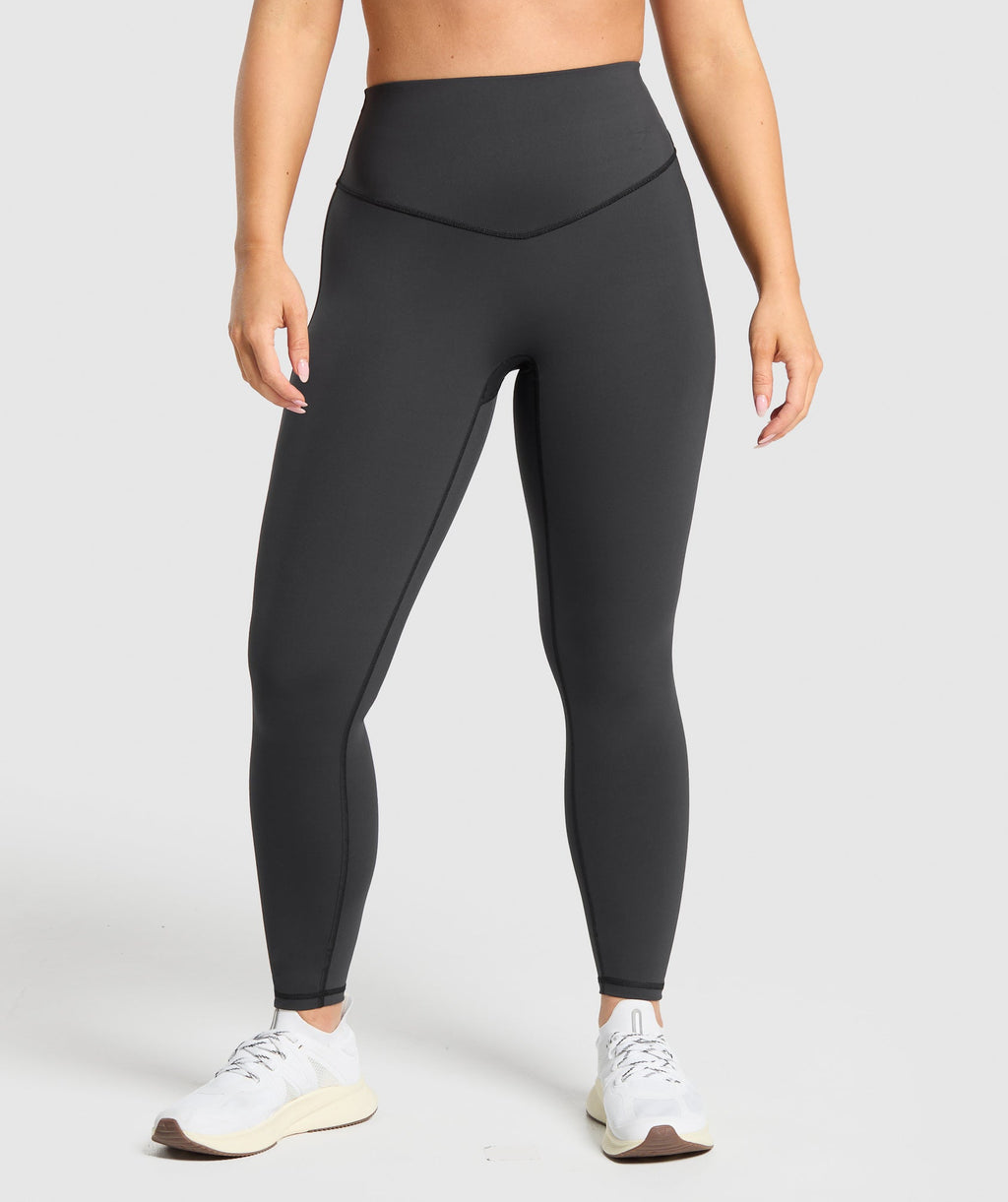 Elevate Short Leggings