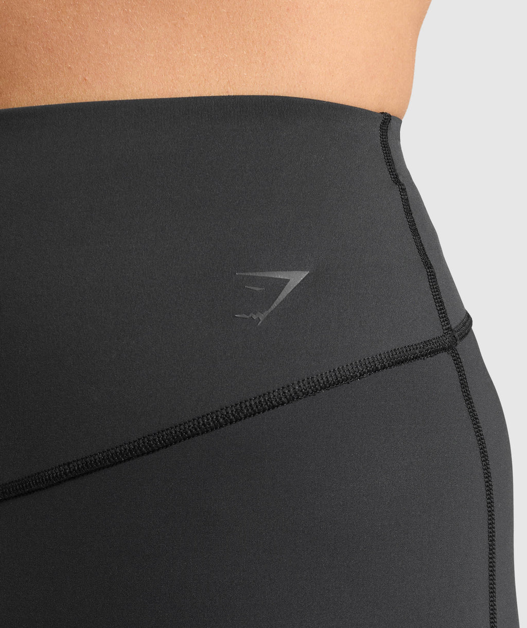 Elevate Short Leggings