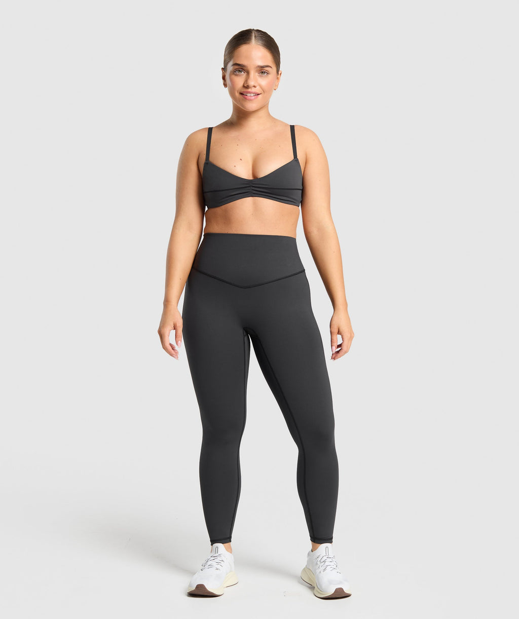 Elevate Short Leggings
