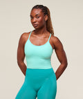 Energise Seamless Crop Top