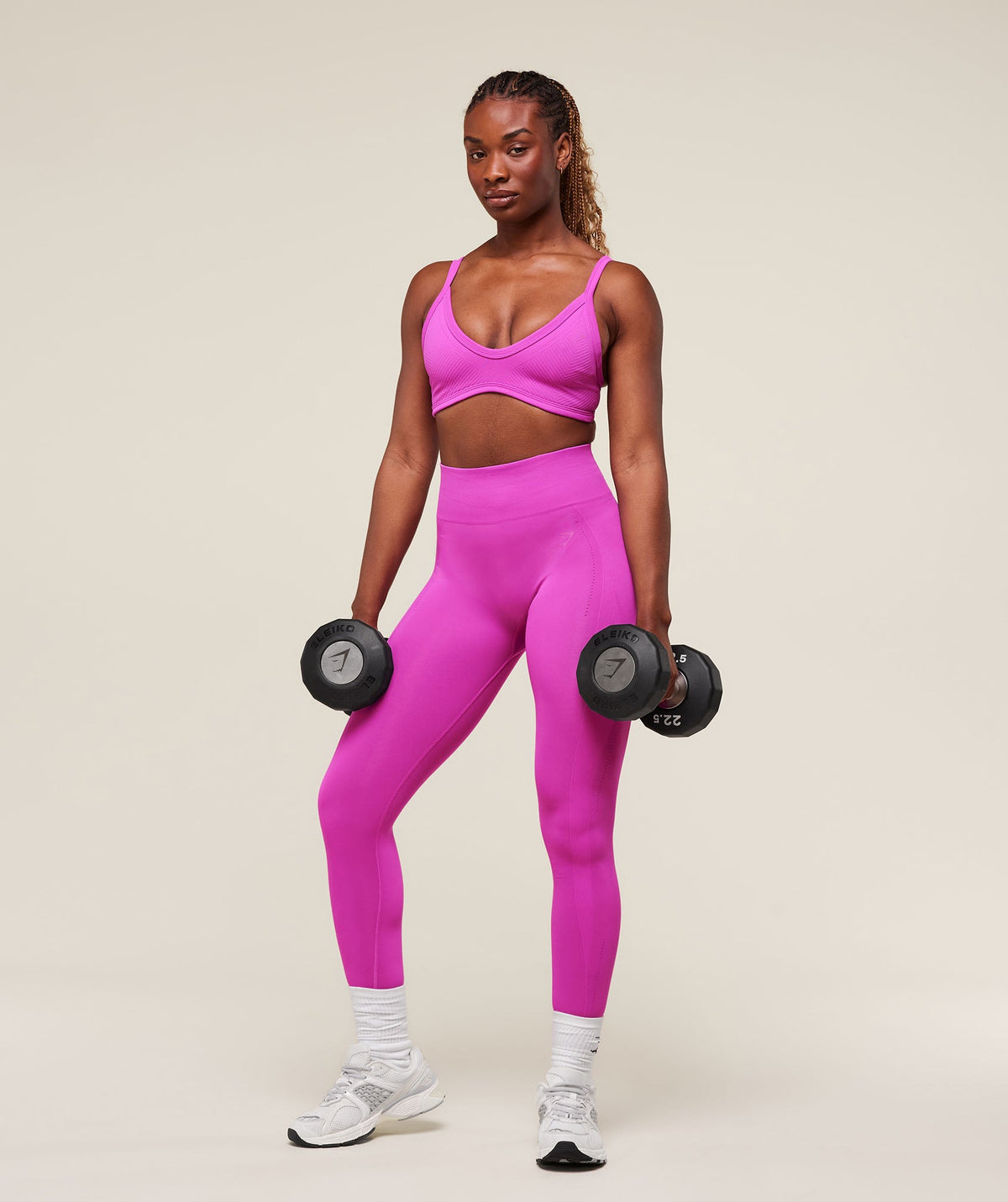 Energise Seamless Leggings