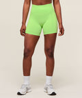 Energised Seamless Shorts