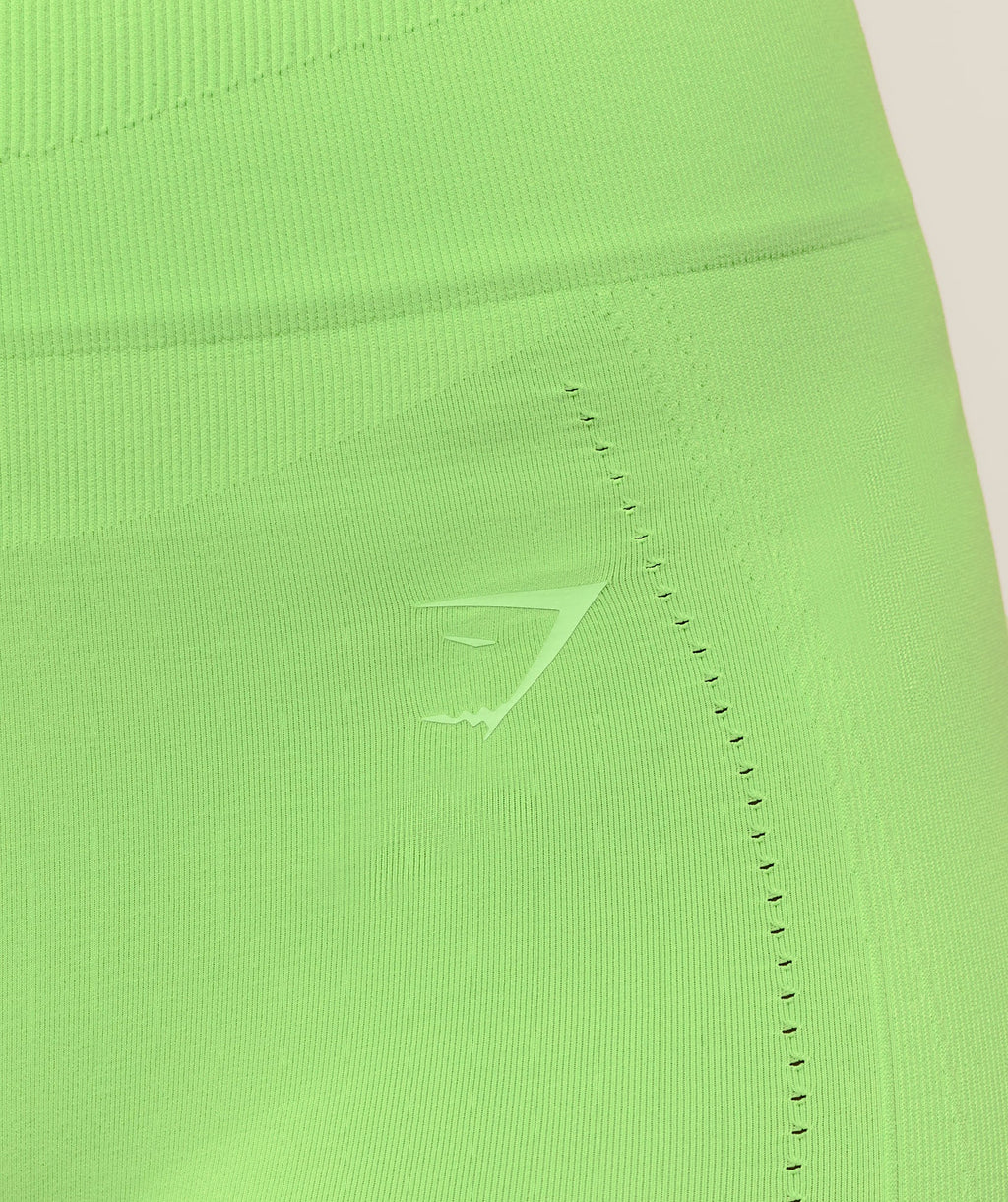 Energised Seamless Shorts