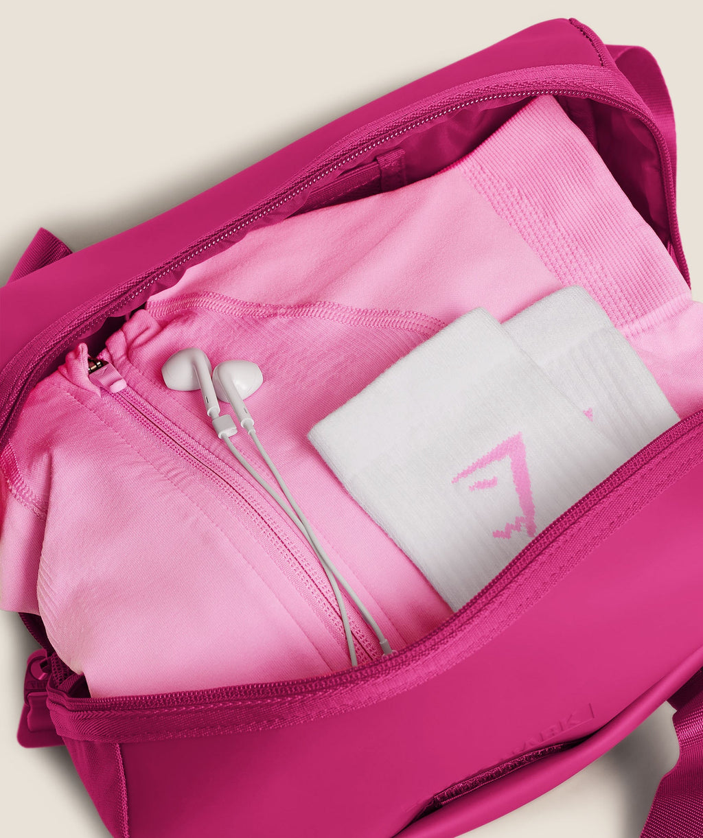Everyday Mini Holdall