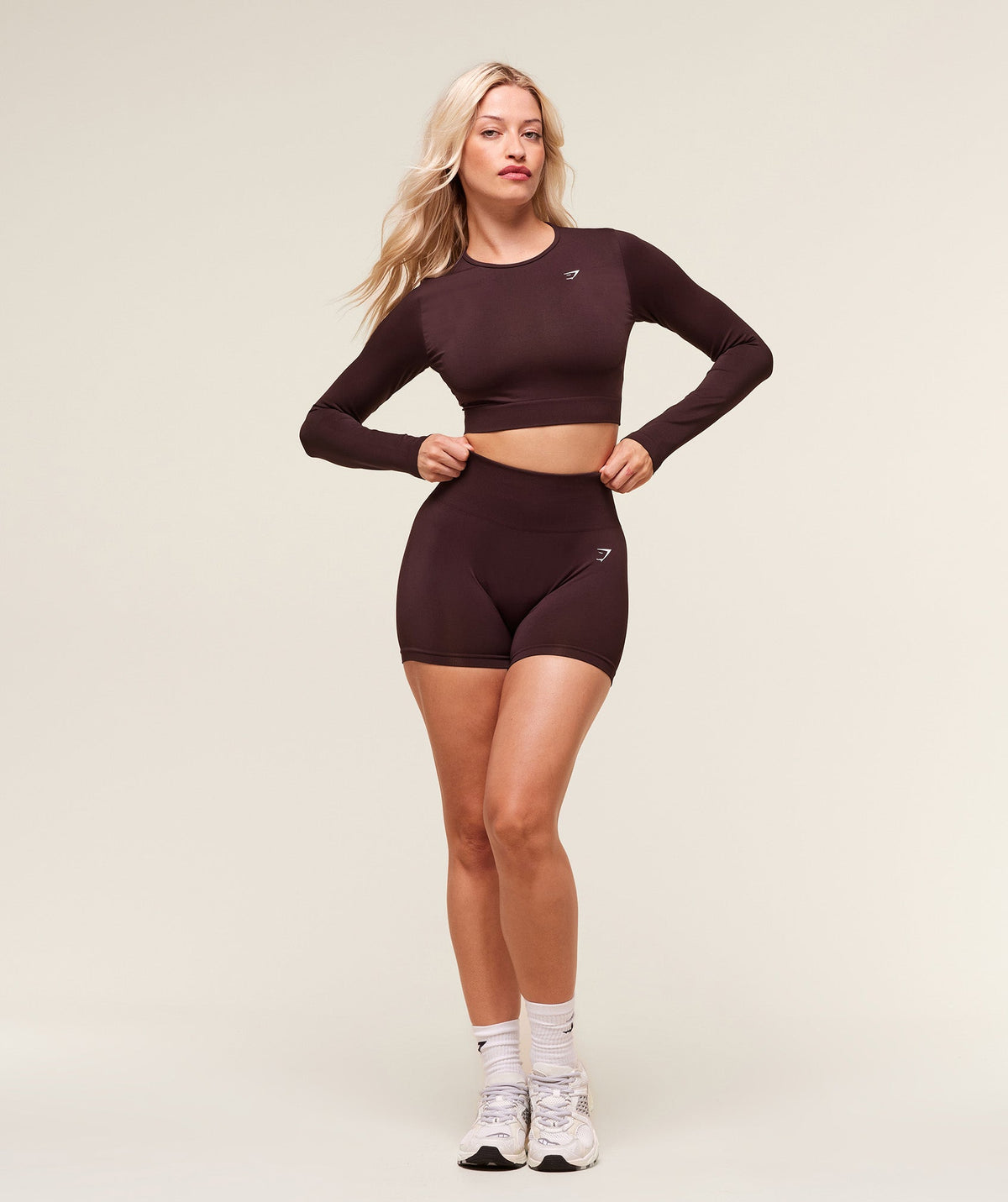 Everyday Seamless Shorts
