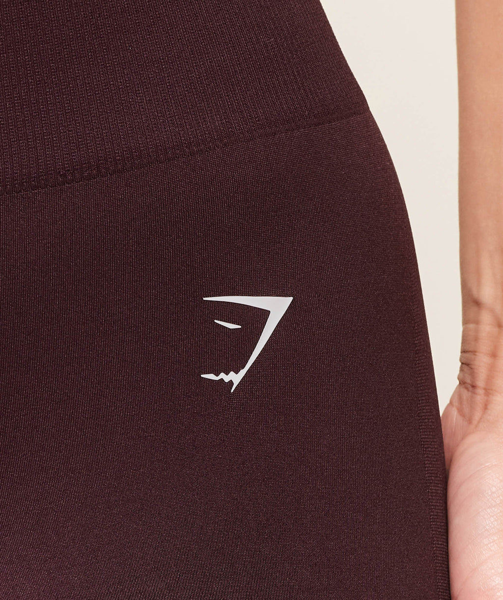 Everyday Seamless Shorts