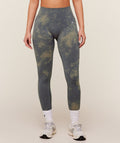 Everyday Seamless Washed Legging
