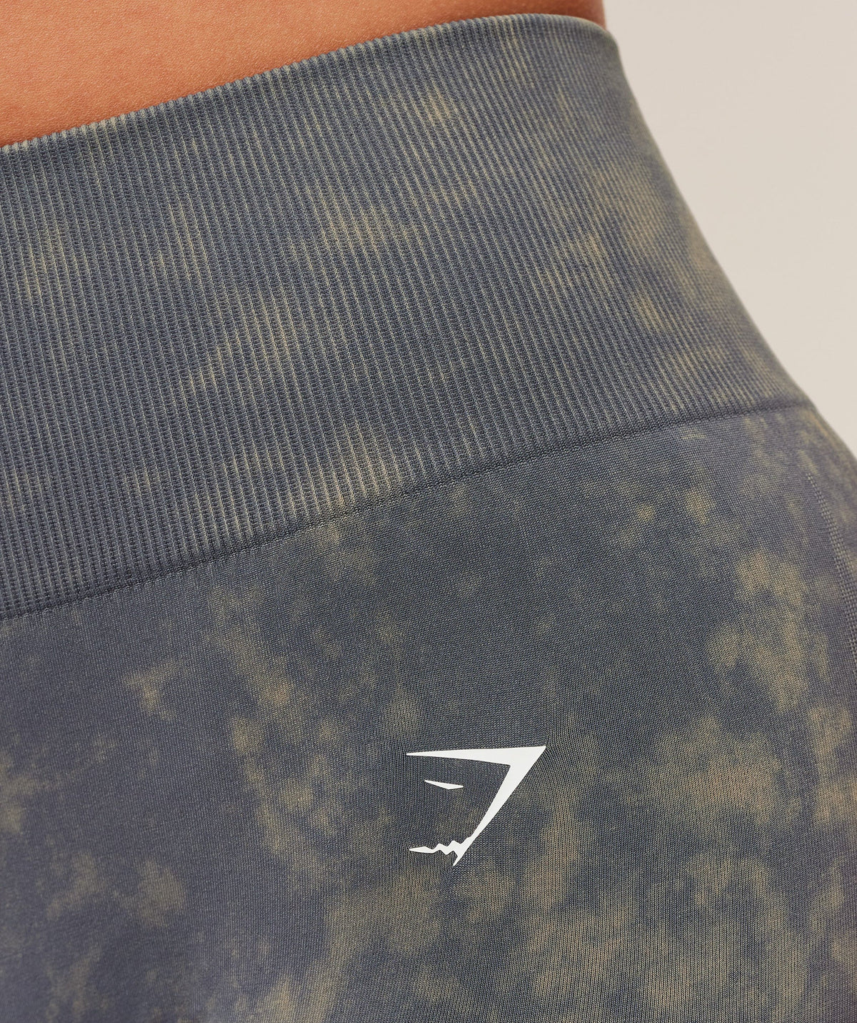 Everyday Seamless Washed Legging