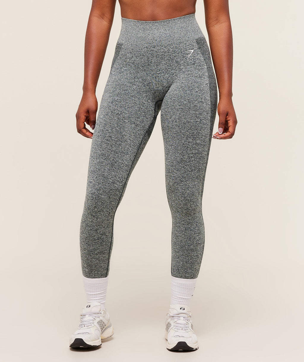 Flex High Waisted Leggings