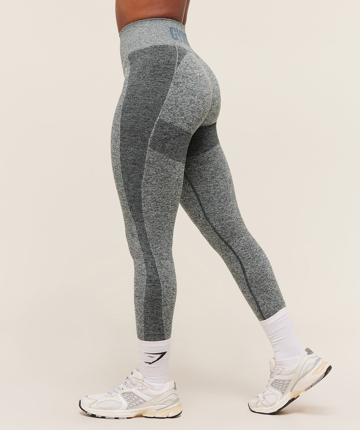 Flex High Waisted Leggings