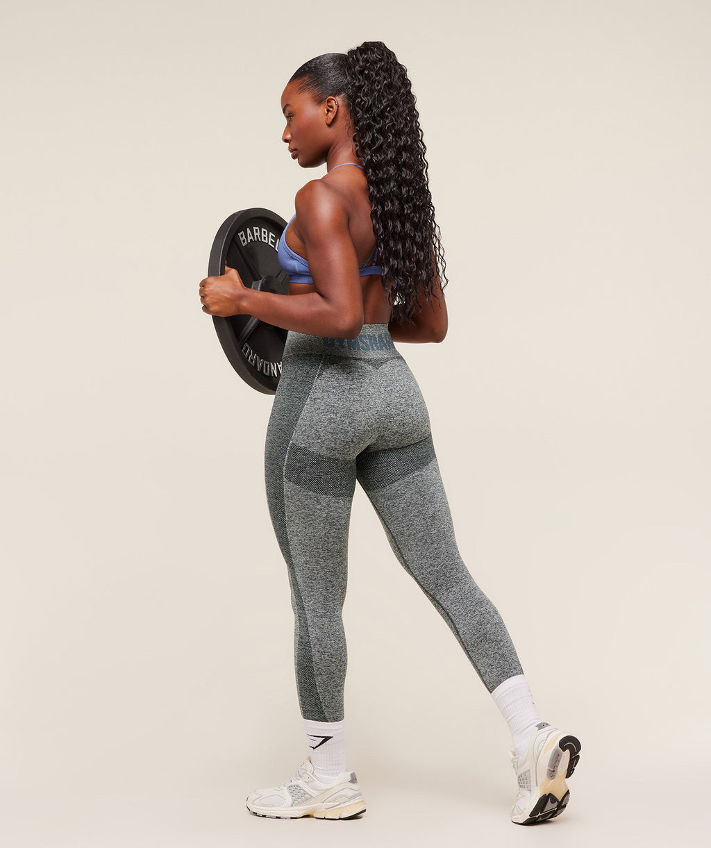 Flex High Waisted Leggings