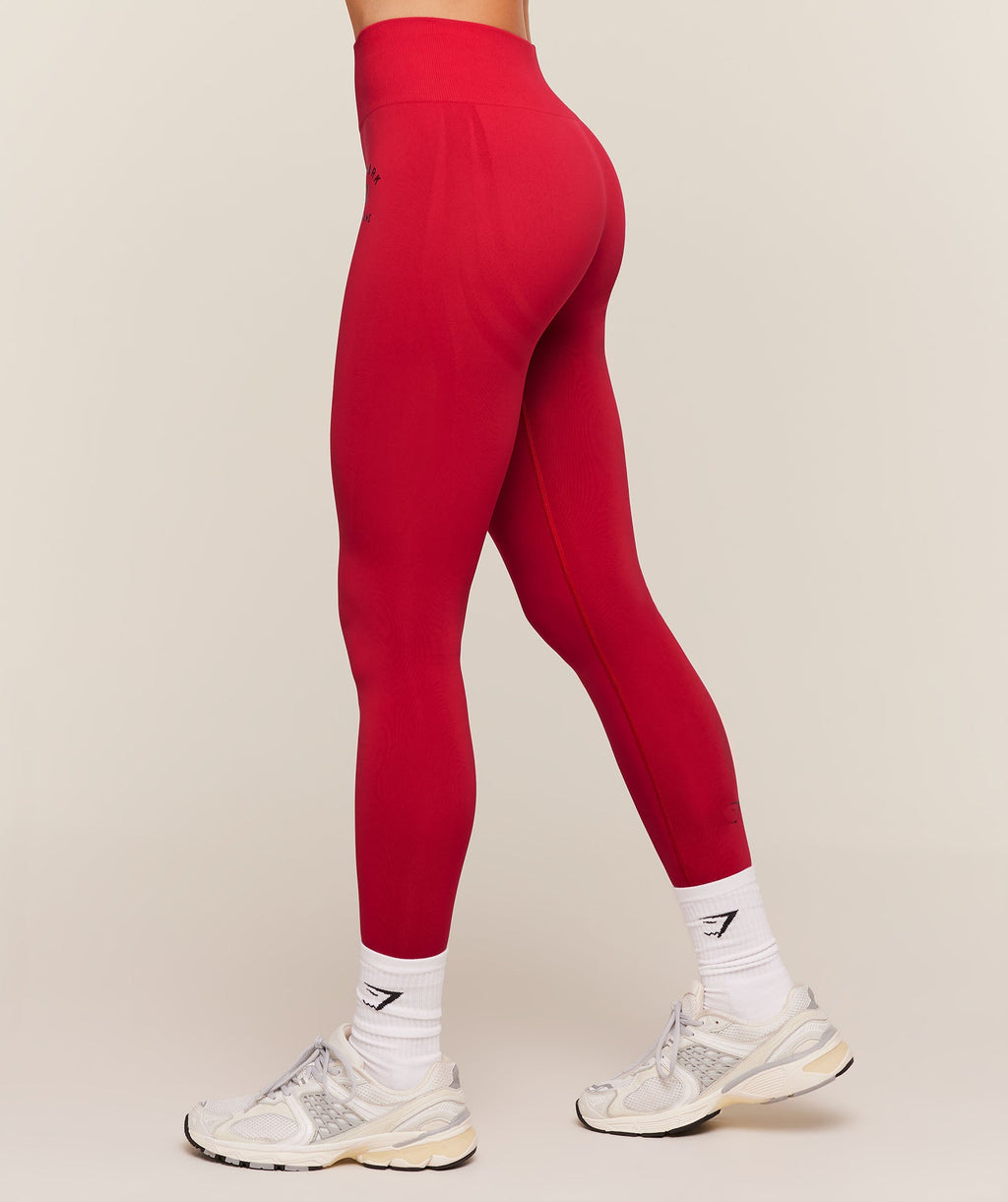 Everyday Seamless Graphic Leggings