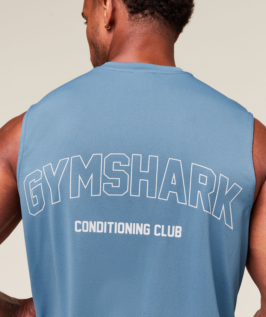 For The Ones Cut Off Tank