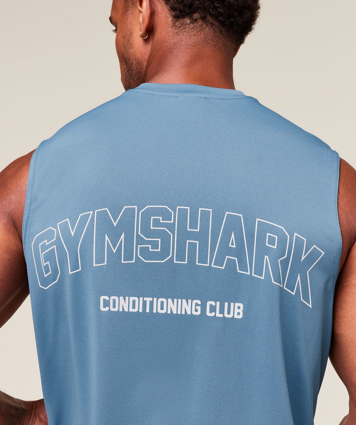 For The Ones Cut Off Tank