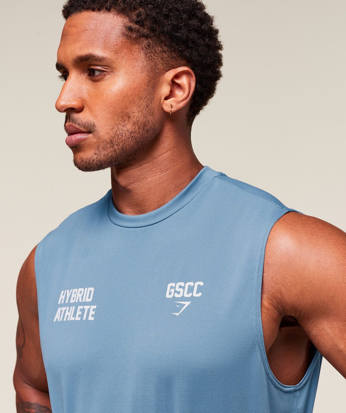 For The Ones Cut Off Tank