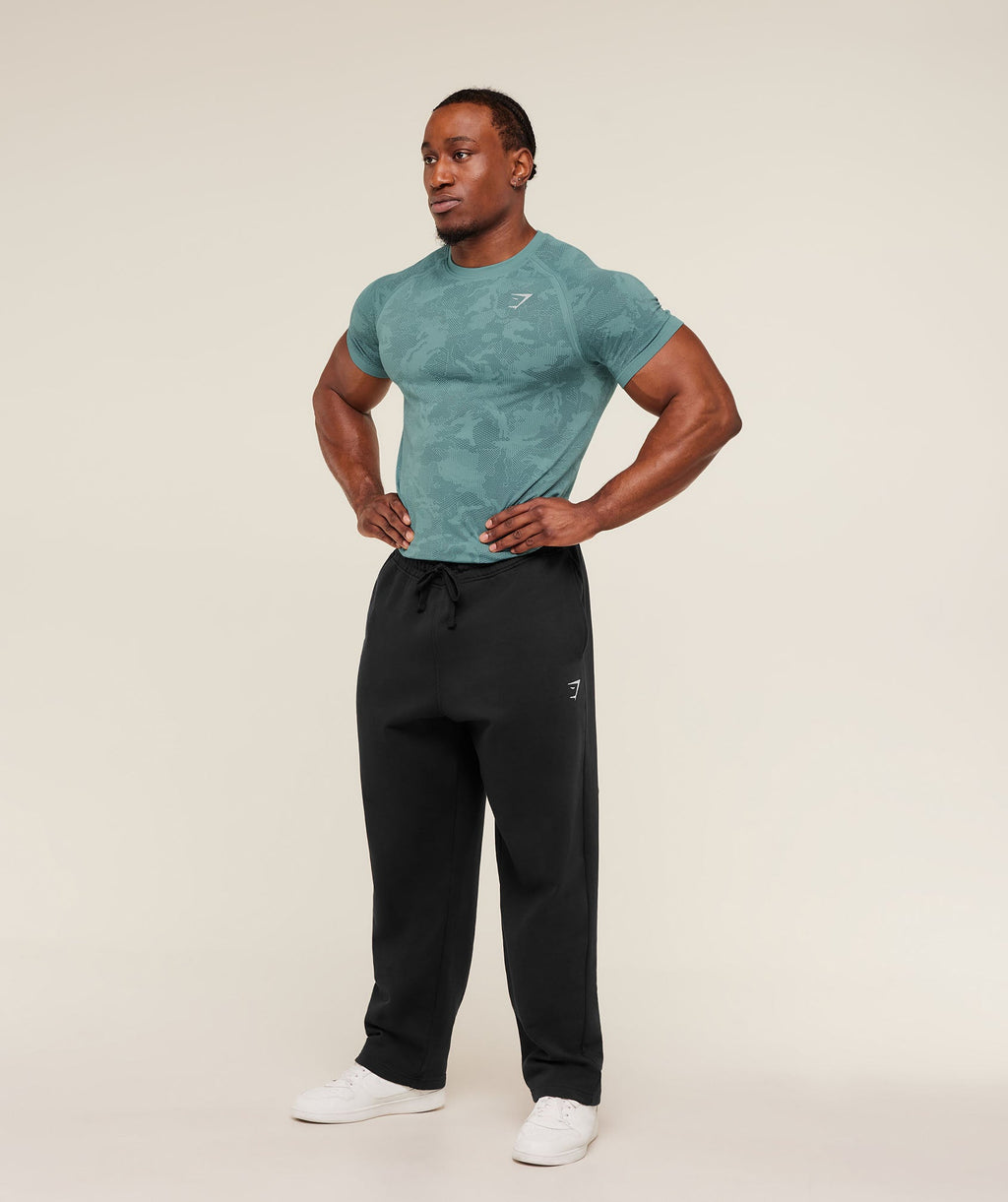 Geo Seamless T-Shirt