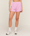 Gingham Shorts