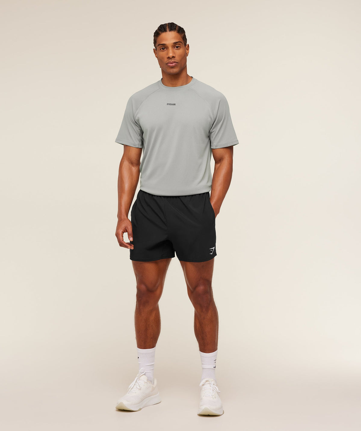 Train T-Shirt