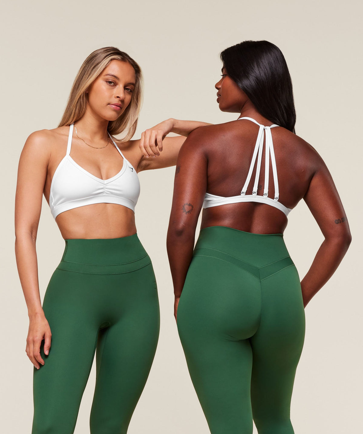 Whitney Regular Leggings