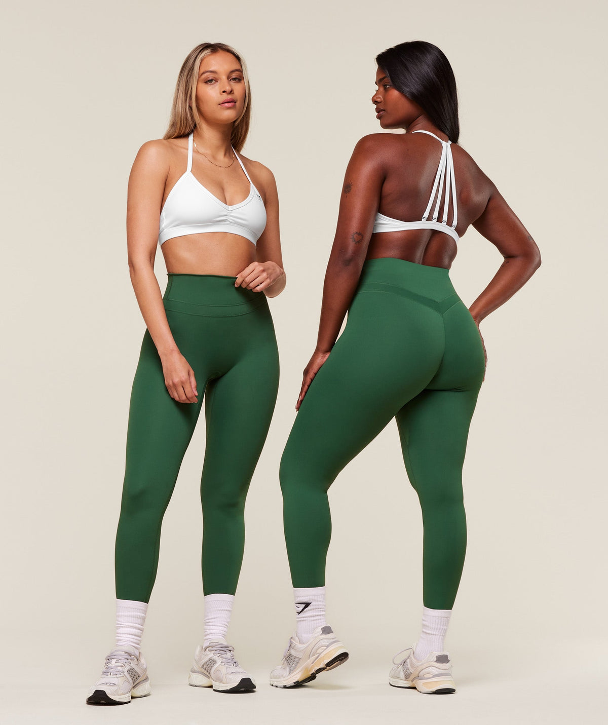 Whitney Regular Leggings