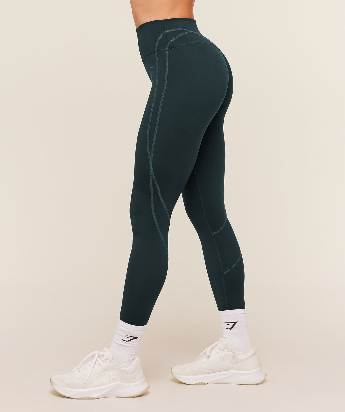 Volt Leggings