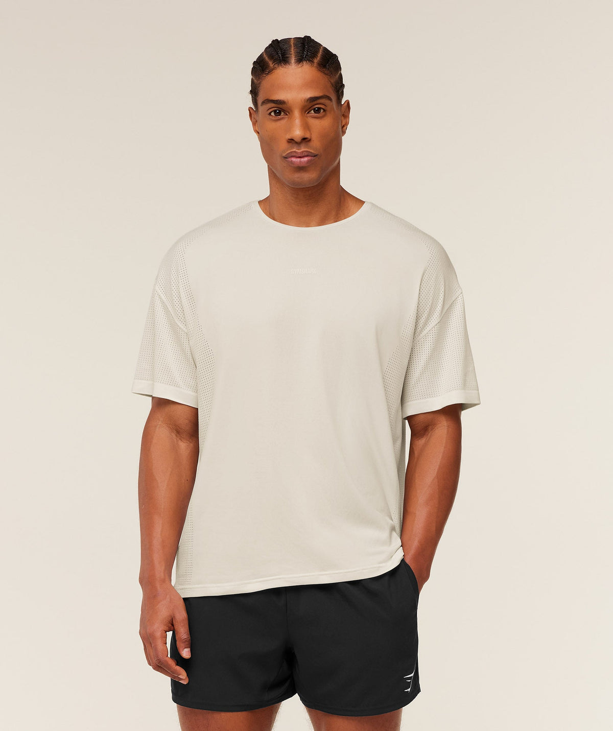 Distance Seamless T-Shirt