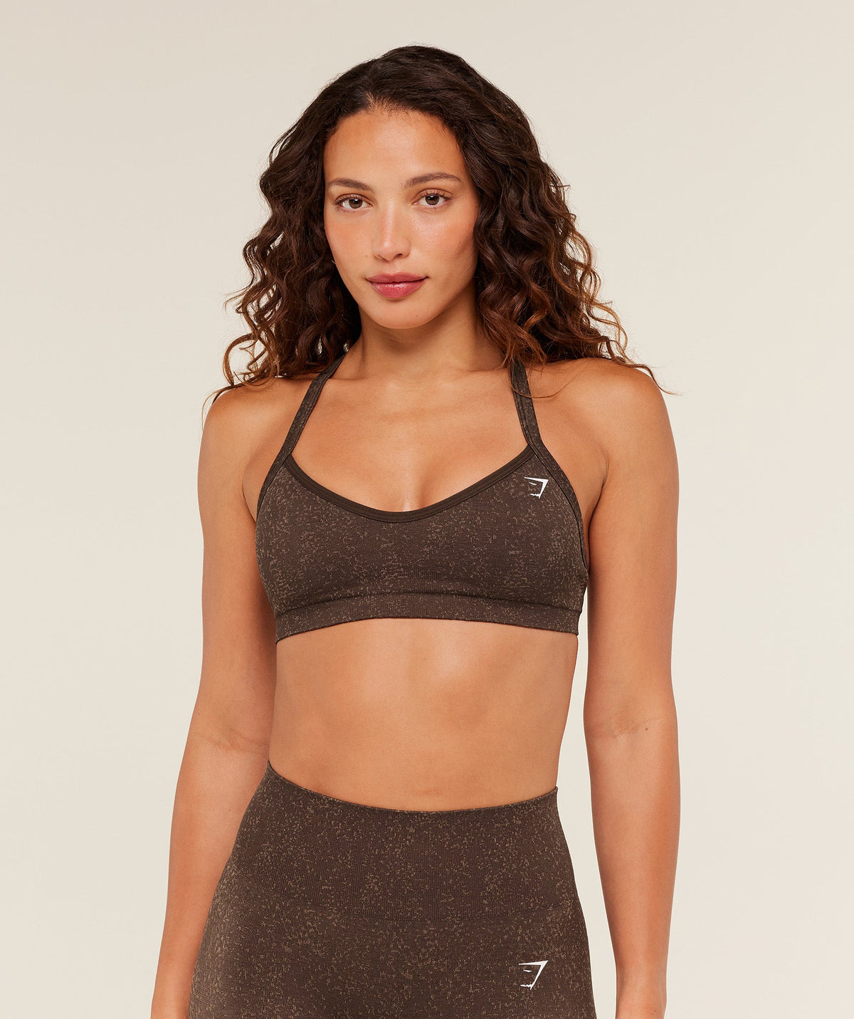 Adapt Fleck Sports Bra
