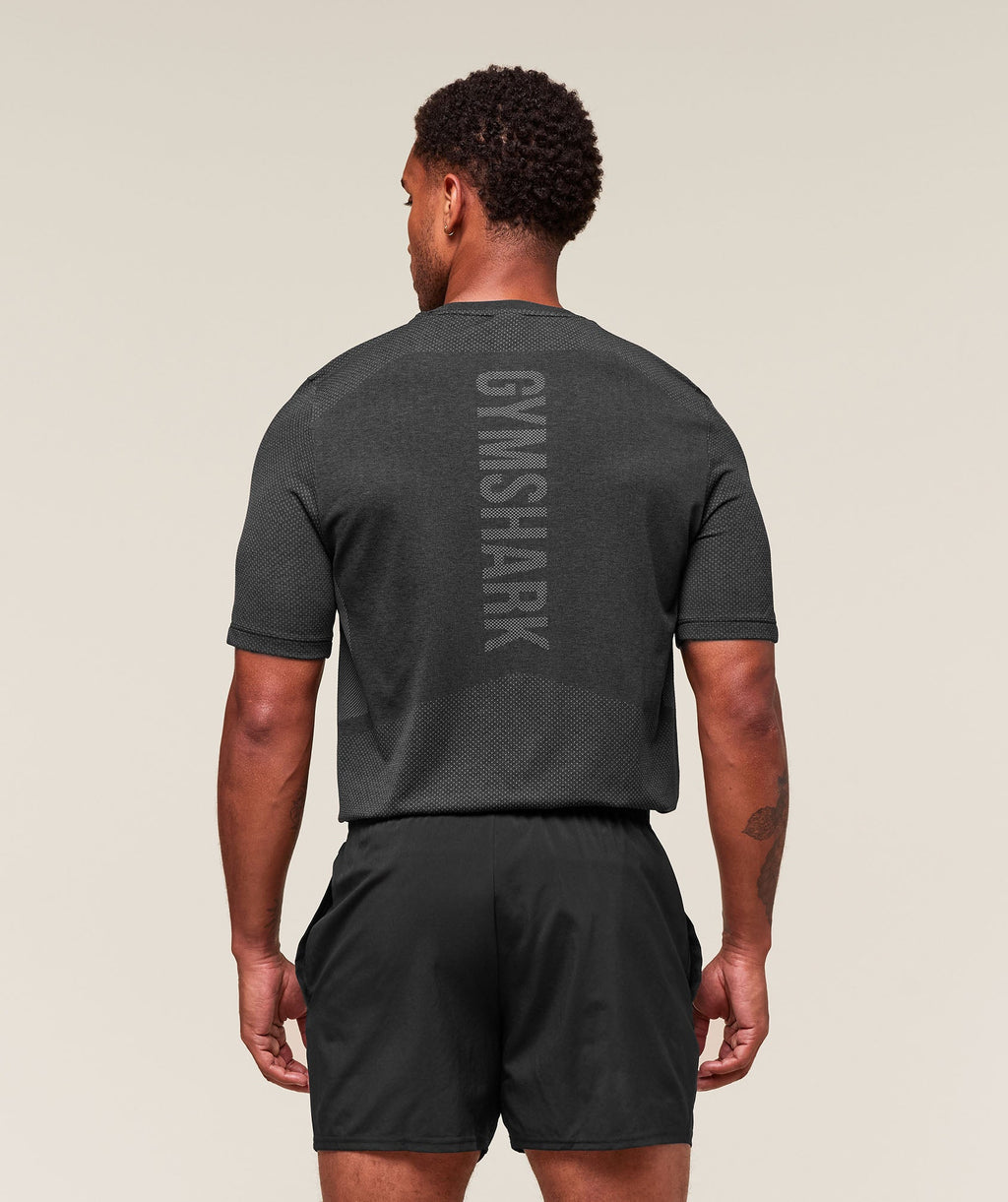 Lightweight Seamless T-Shirt
