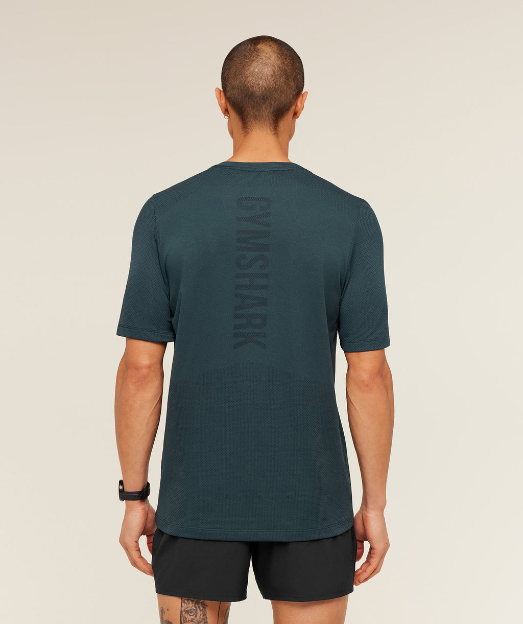 Lightweight Seamless T-Shirt