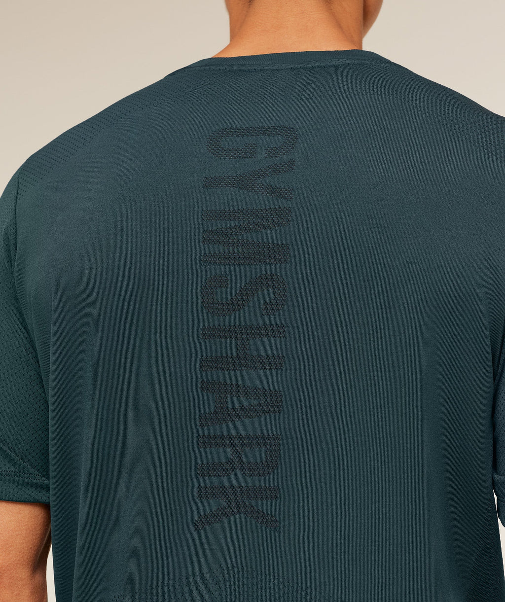 Lightweight Seamless T-Shirt