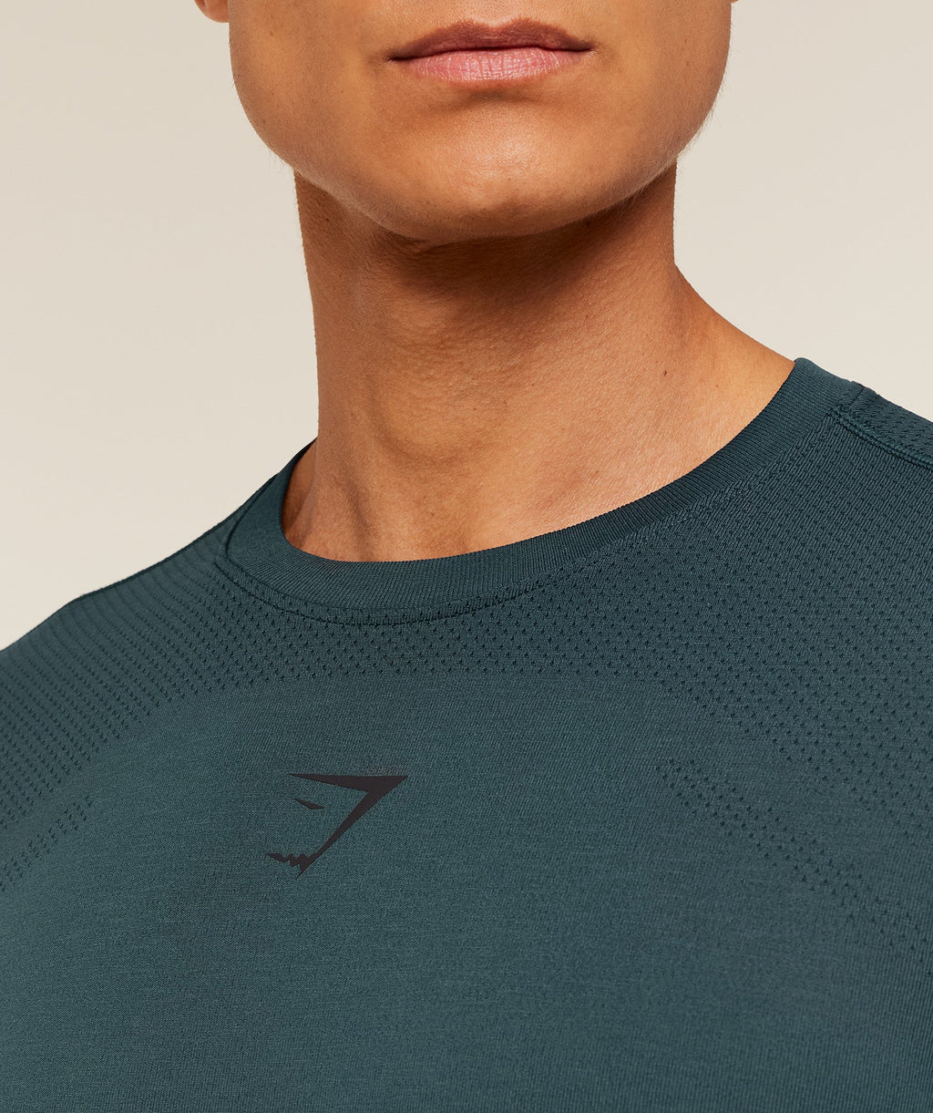 Lightweight Seamless T-Shirt