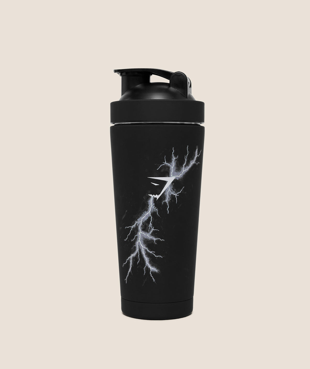 Eagle Graphic Metal Shaker