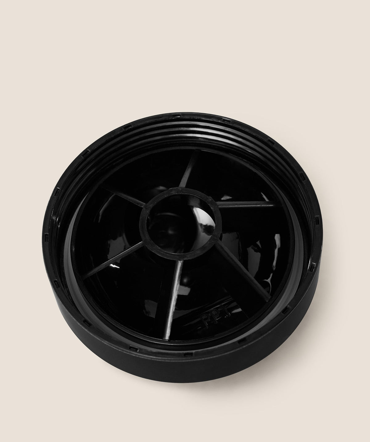 Eagle Graphic Metal Shaker