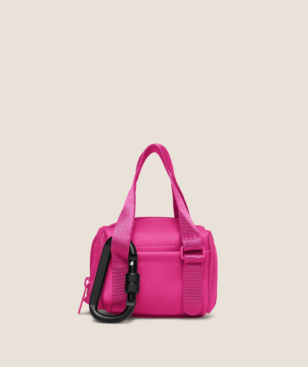 Everyday Mini Holdall Keychain