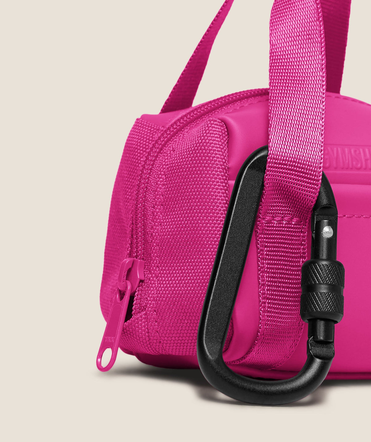 Everyday Mini Holdall Keychain