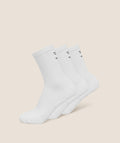 Performance Crew Socks 3pk