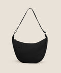Large Pleat Crossbody