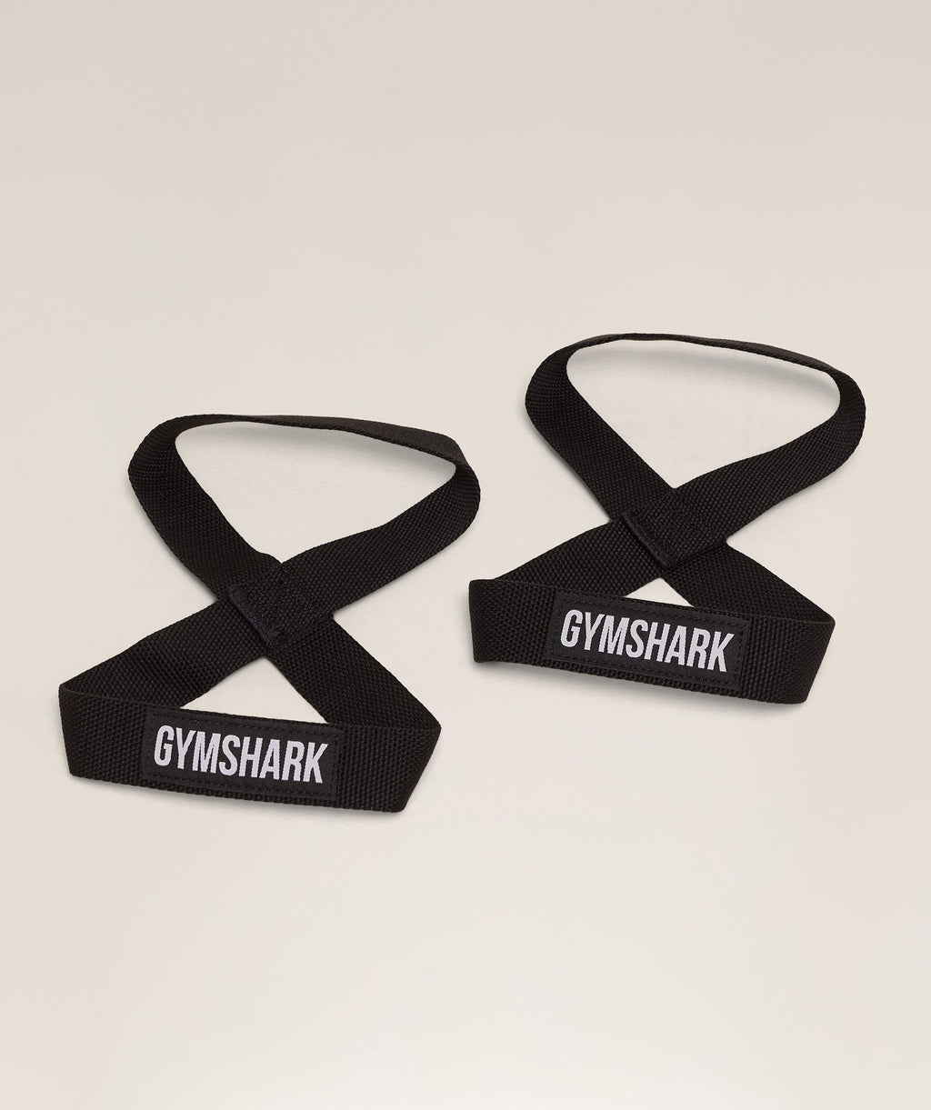 Figure 8 Lifting Straps