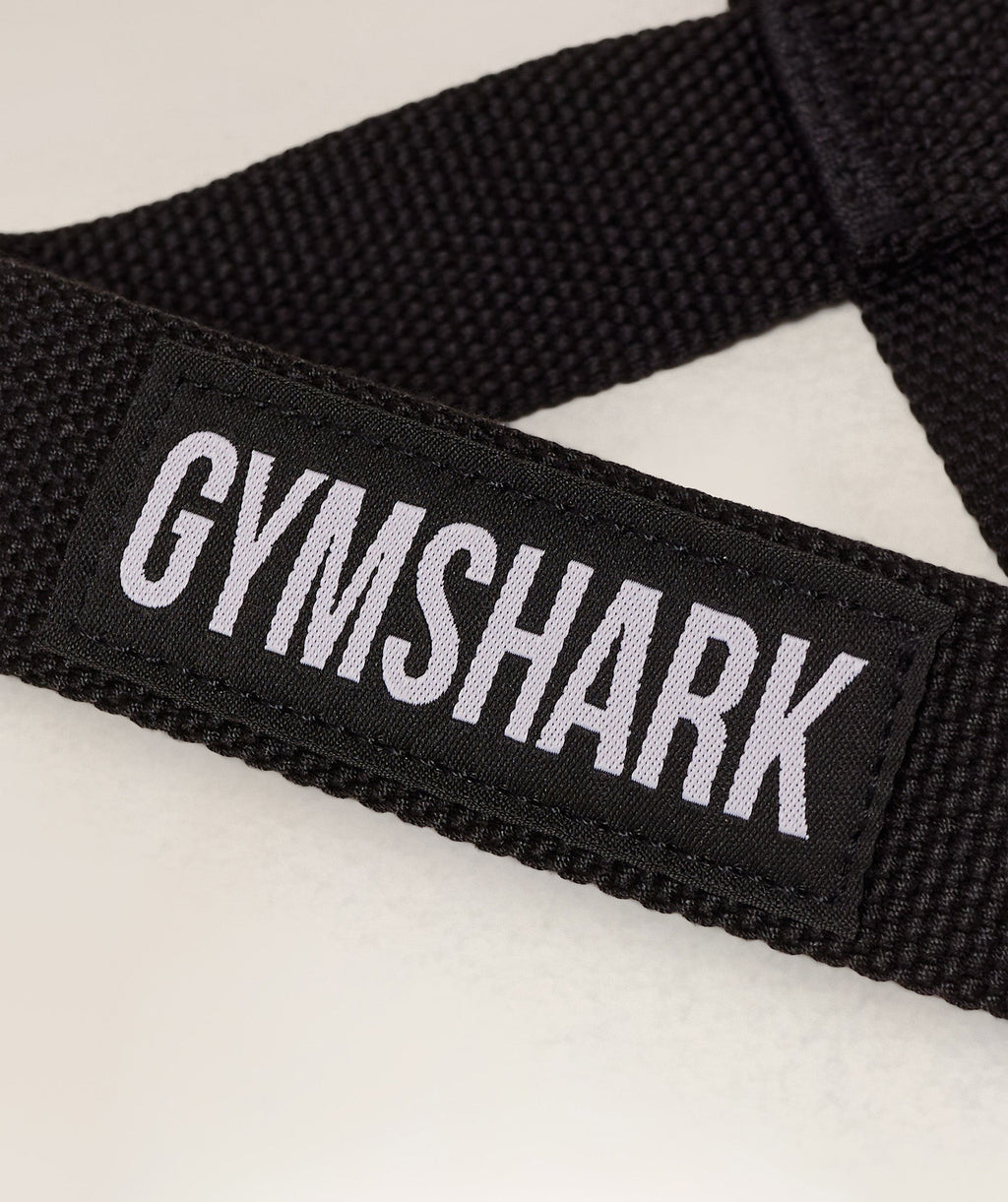 Figure 8 Lifting Straps