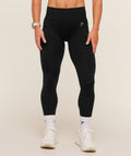 Relay Seamless High-Rise Leggings