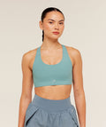 Medium Support Running Sports Bra