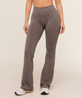 Soft Sculpt Flared Leggings
