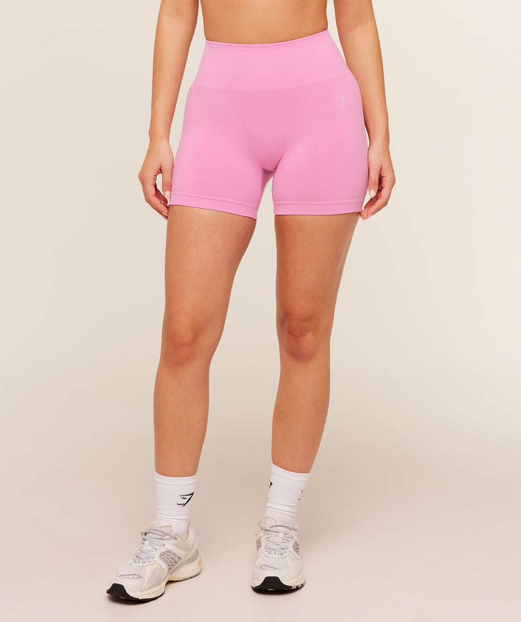 Soft Sculpt Shorts