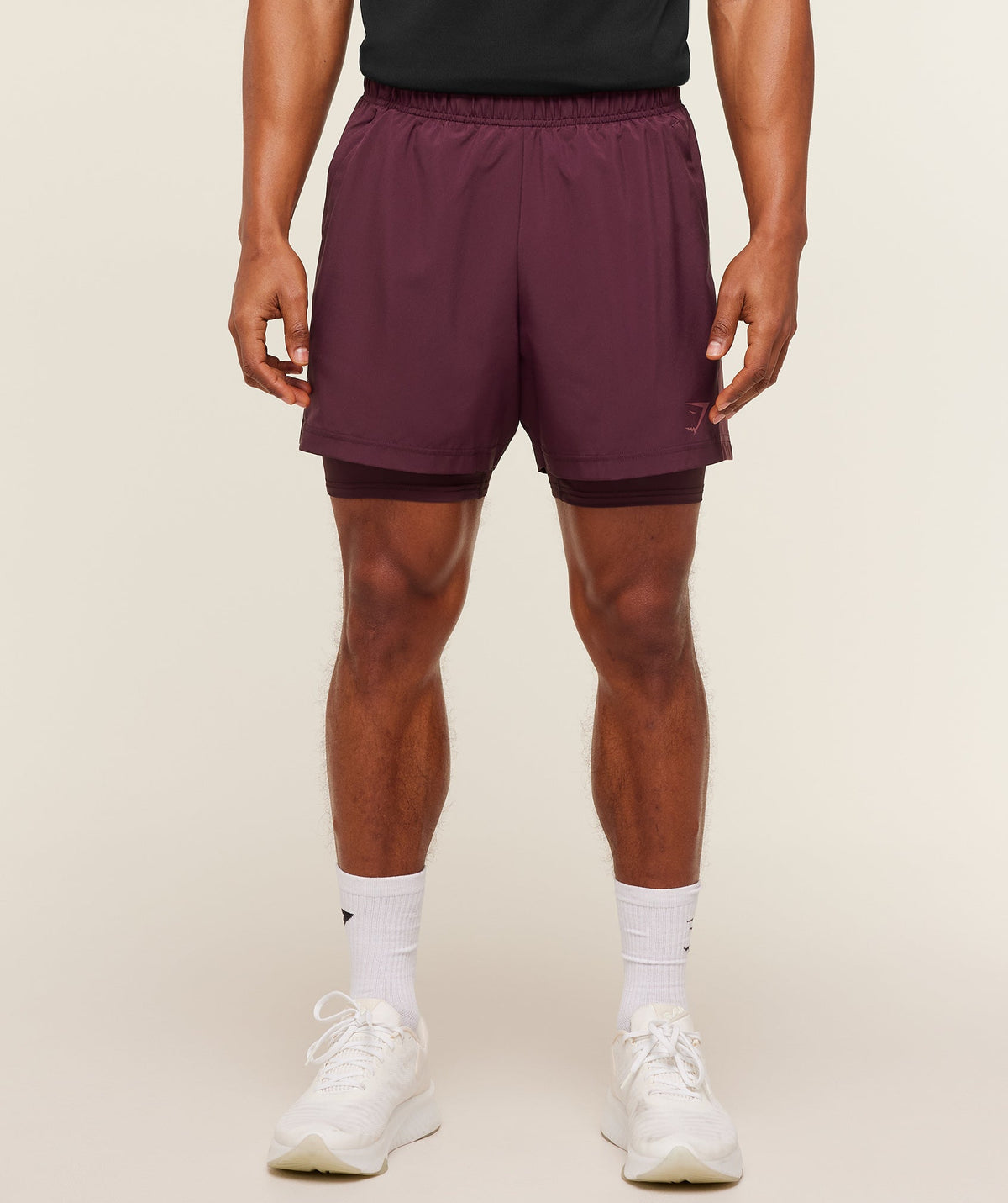 Sport 5" 2-in-1 Shorts